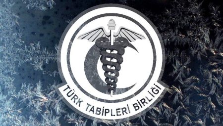 Demokrasi Olmadan Sağlık Olmaz!