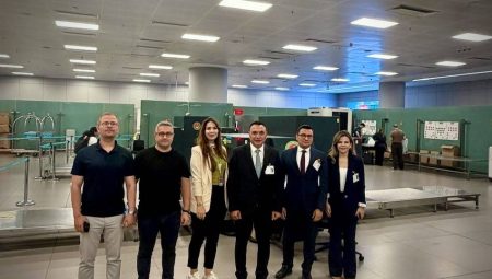 Kaçak İmplant Alarmı !